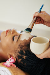 Lift & Sculpt Contouring Facial