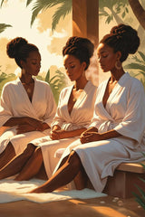 Yoni Steaming Subscription