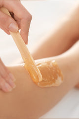 Body Waxing