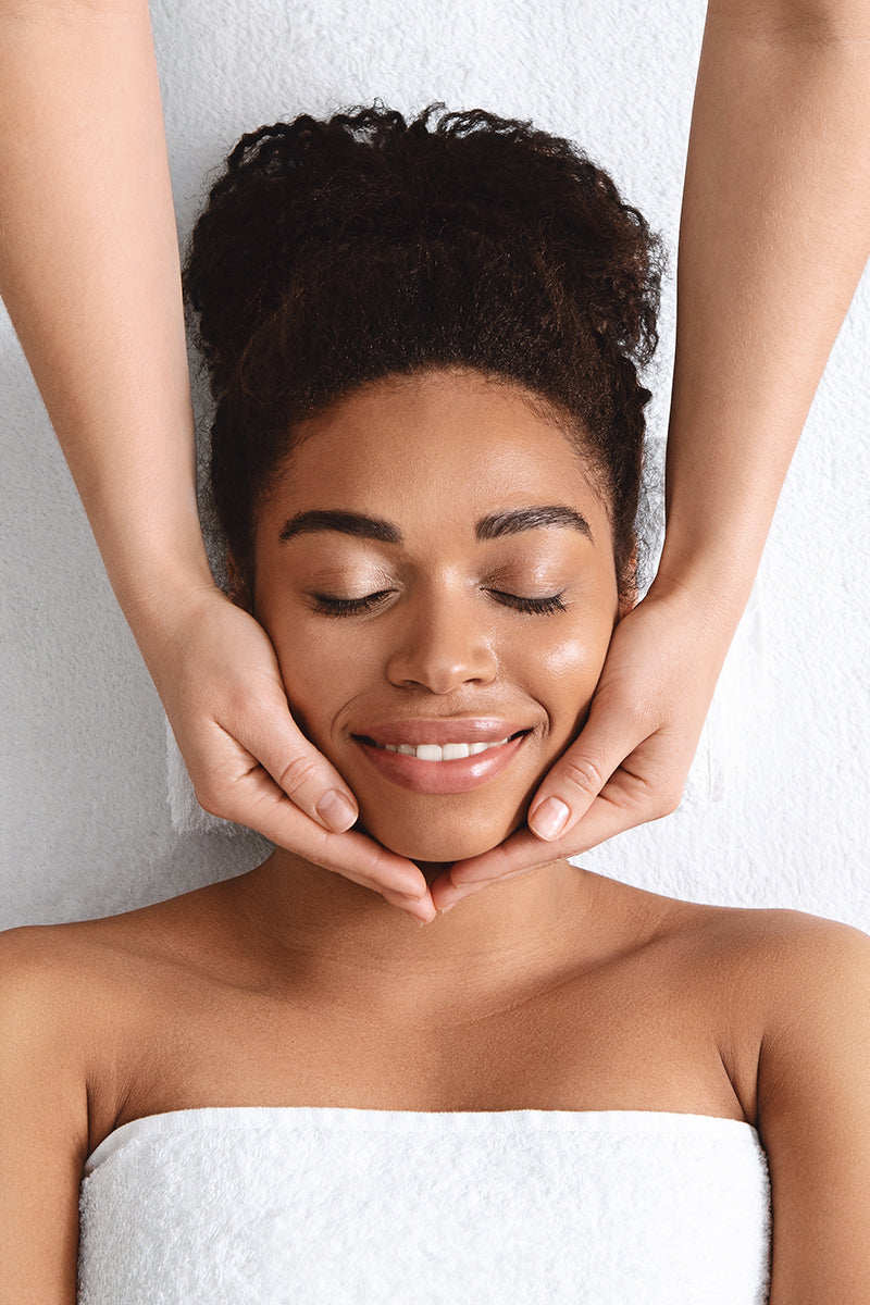 Soothe Glow Hydration Facial