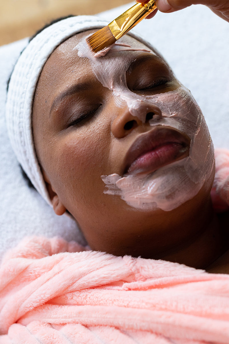 Essence Vajacial - Intimate Care Facials