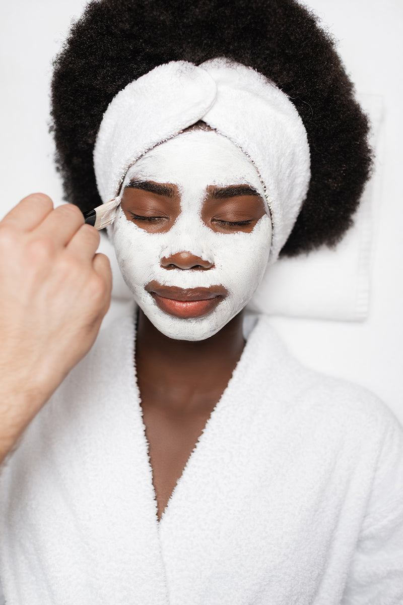 Deep Pore Soothe Facial