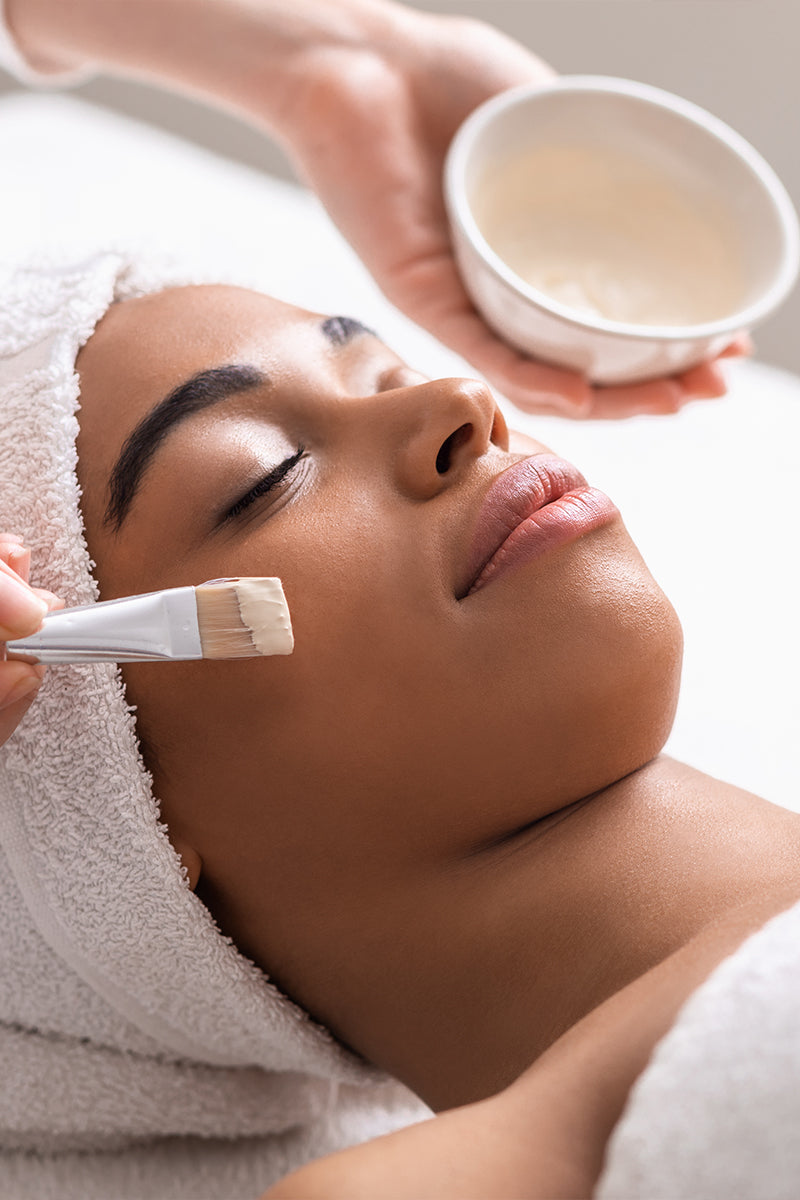 Soothe Express Facial